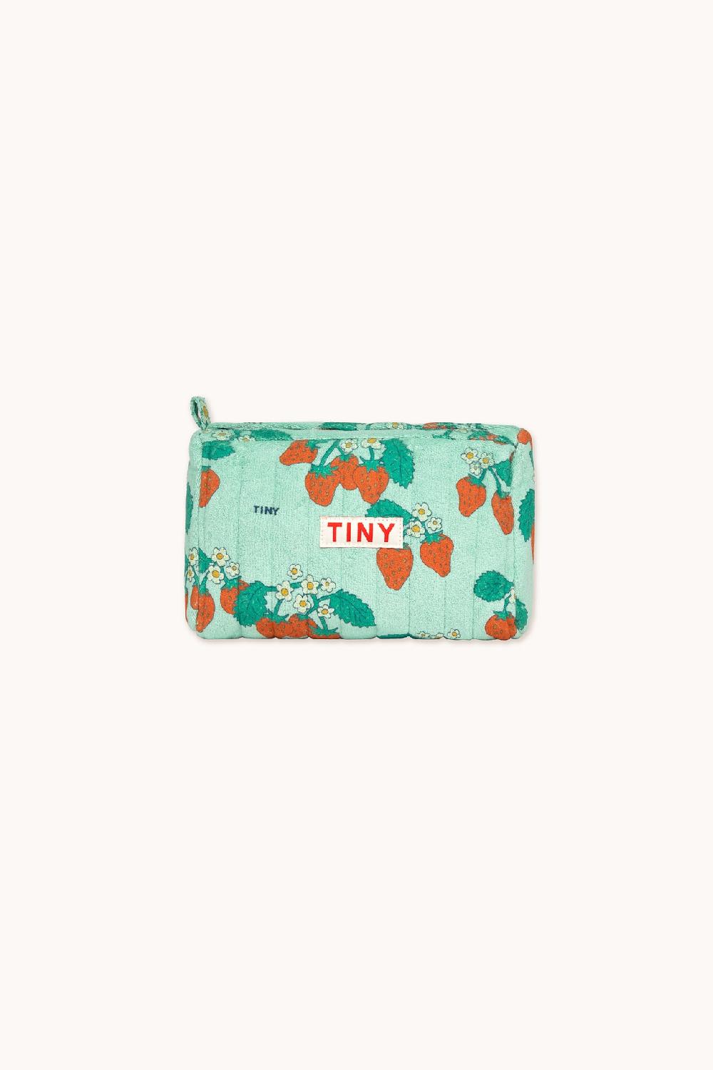 tiny cottons ESTUCHE STRAWBERRIES Rebajas de fin de temporada