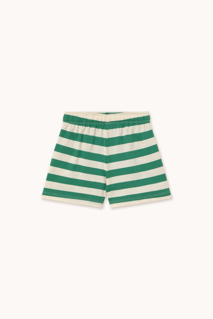 tiny cottons PANTALÓN CORTO STRIPES En línea