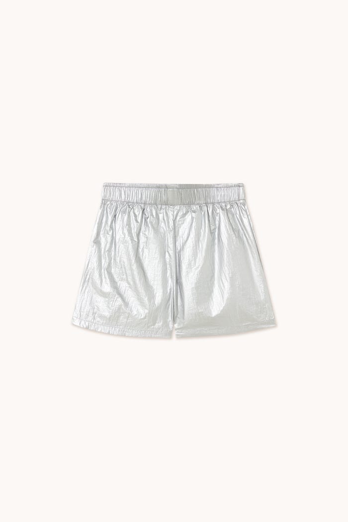 tiny cottons PANTALÓN CORTO METALLIC Rebajas