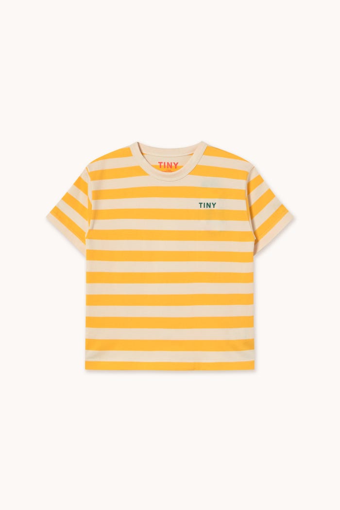 tiny cottons CAMISETA STRIPES