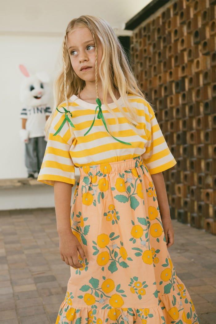 tiny cottons CAMISETA STRIPES Ofertas