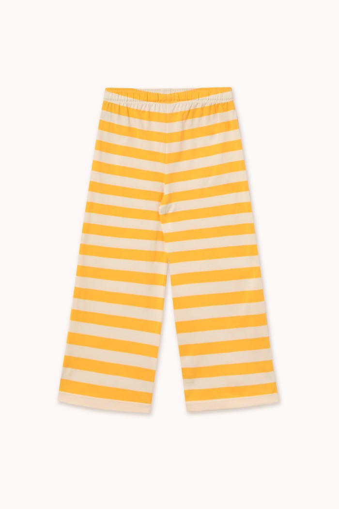 tiny cottons PANTALÓN STRIPES En oferta