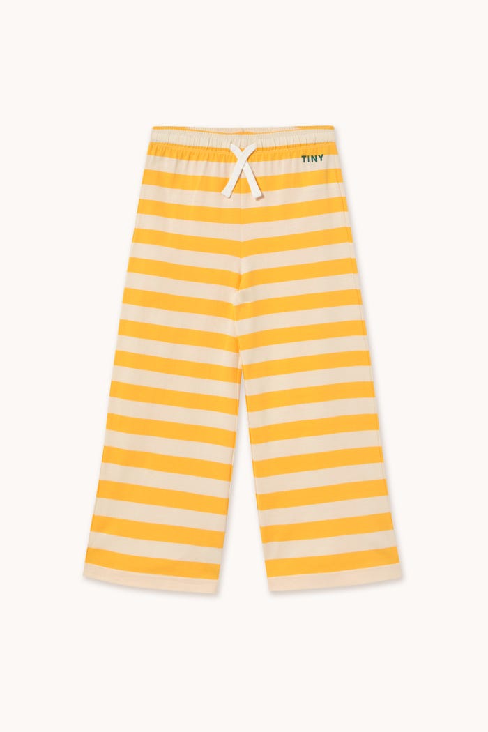 tiny cottons PANTALÓN STRIPES En oferta