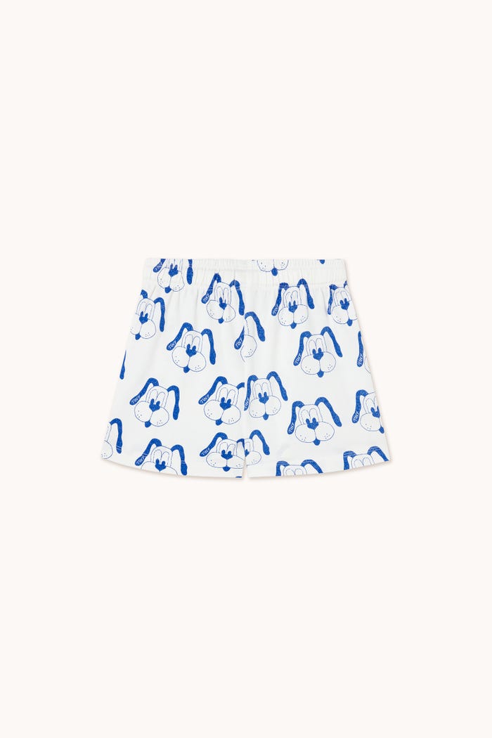 tiny cottons PANTALÓN CORTO DOGS Gran oferta