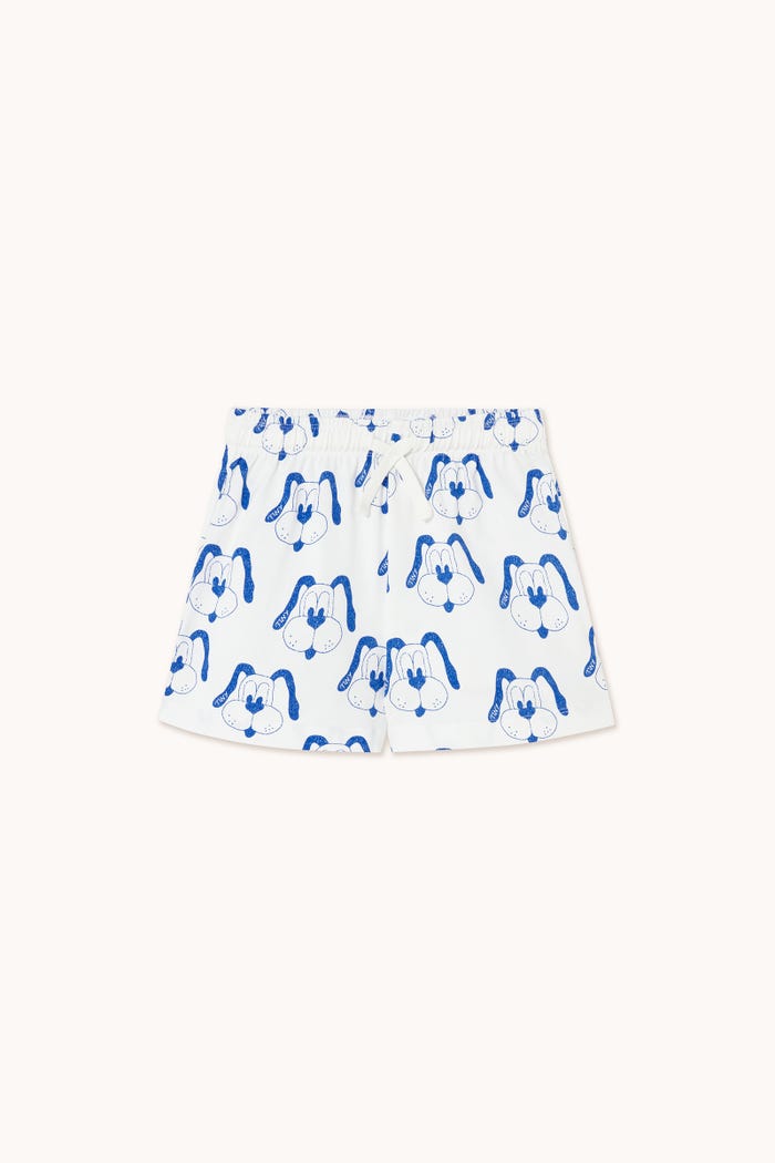 tiny cottons PANTALÓN CORTO DOGS Gran oferta