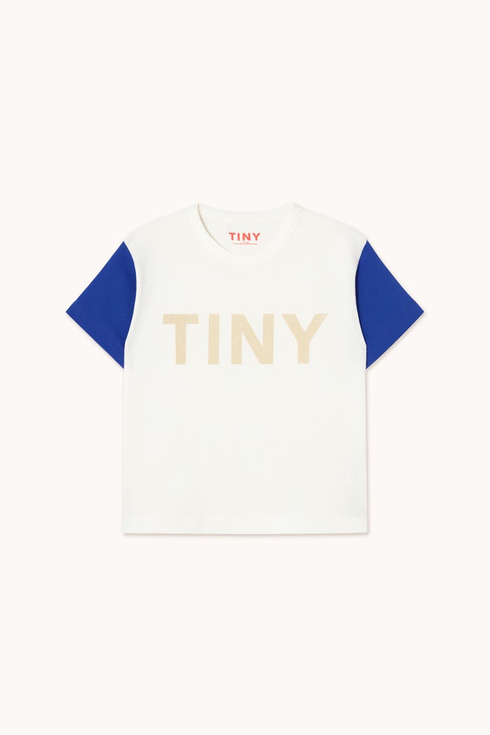 tiny cottons CAMISETA COLOR BLOCK Rebajas baratas