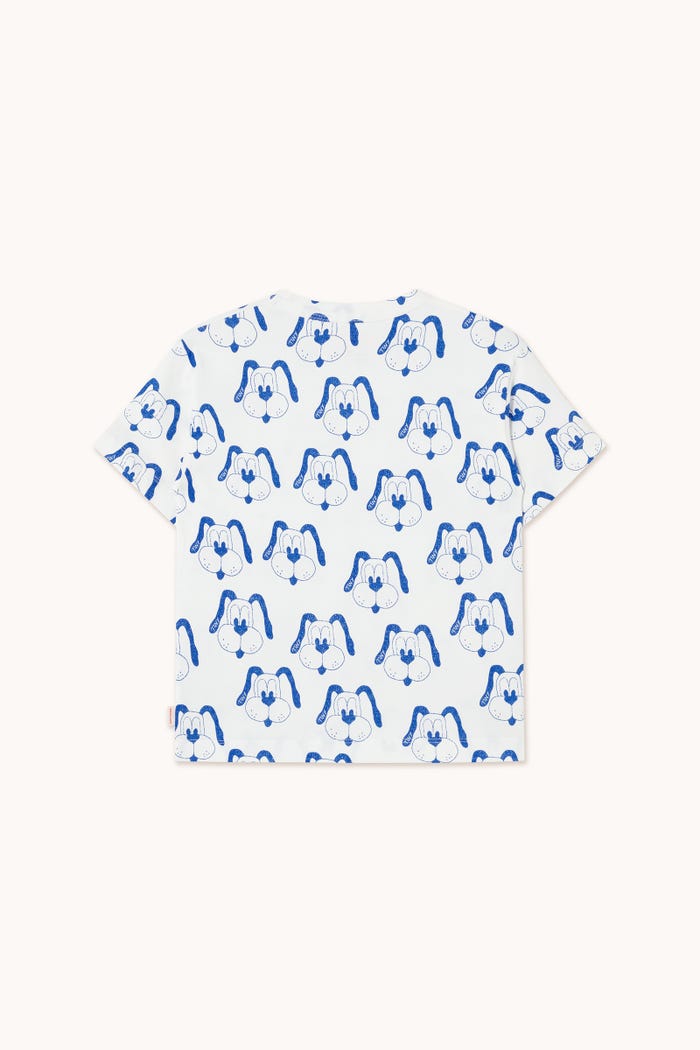 tiny cottons CAMISETA DOGS Rebajas de fábrica
