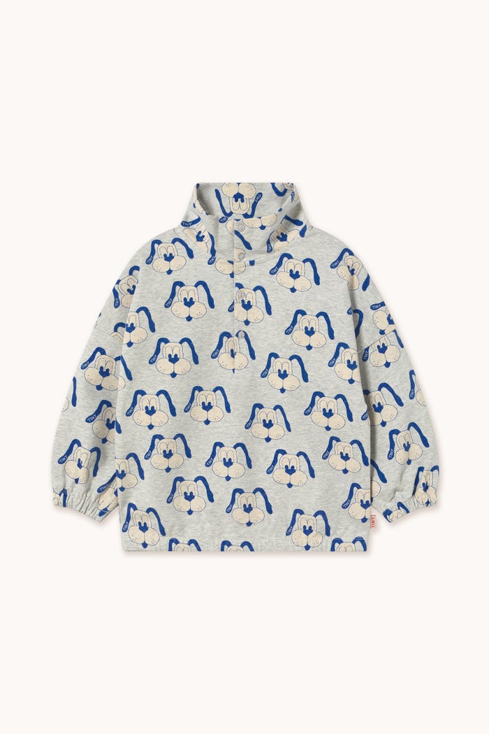 tiny cottons SUDADERA DOGS Tienda