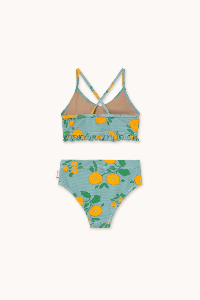 tiny cottons SET FLOWERS Mejor oferta