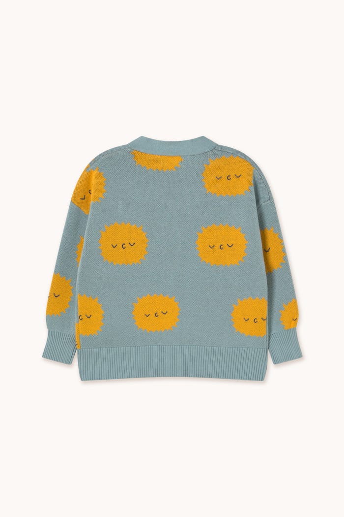 tiny cottons CARDIGAN SUN Envío gratis