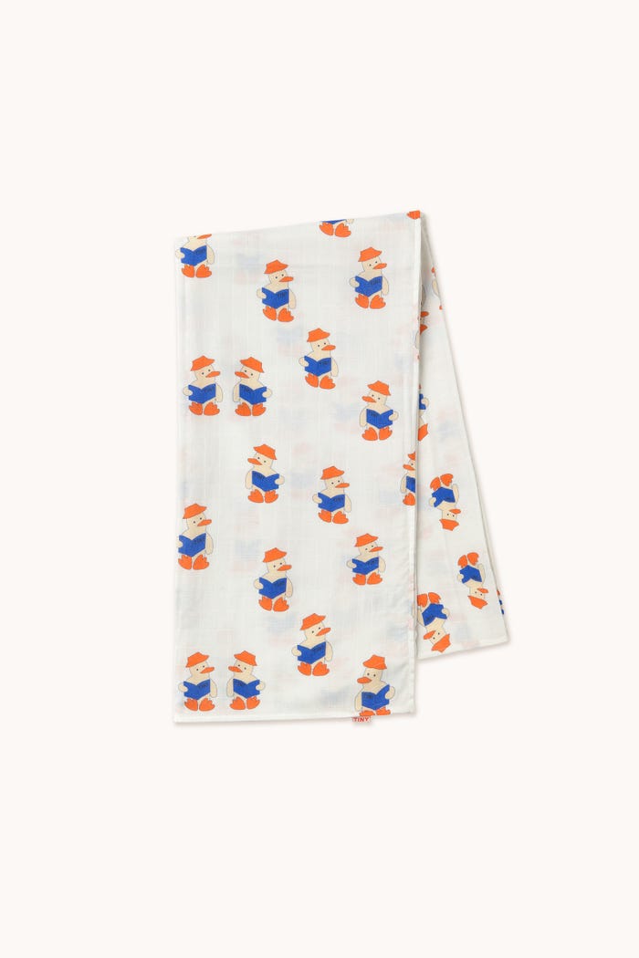 tiny cottons MUSELINA READERS COMPRAR AHORA
