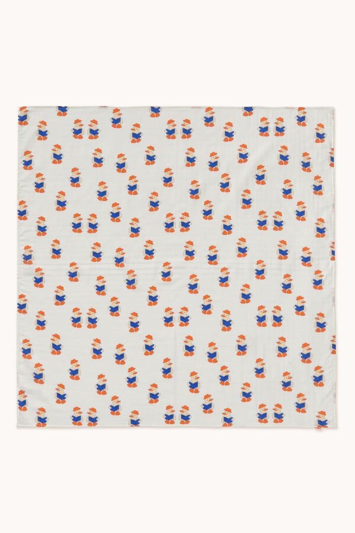 tiny cottons MUSELINA READERS COMPRAR AHORA