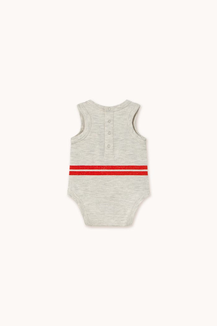 tiny cottons BODY STRIPES LOGO Precio de fábrica