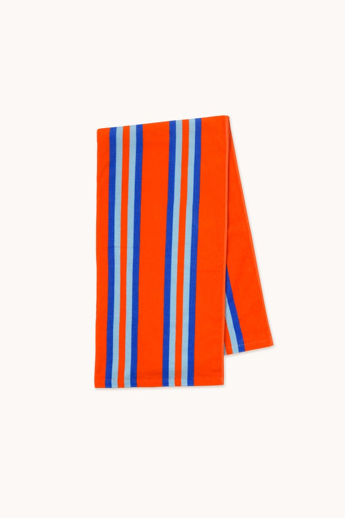 tiny cottons TOALLA STRIPES Solo hoy