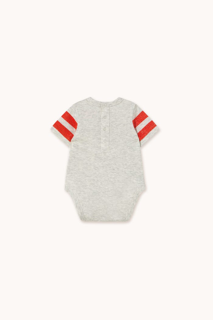 tiny cottons BODY STRIPES LOGO Oferta especial de fábrica