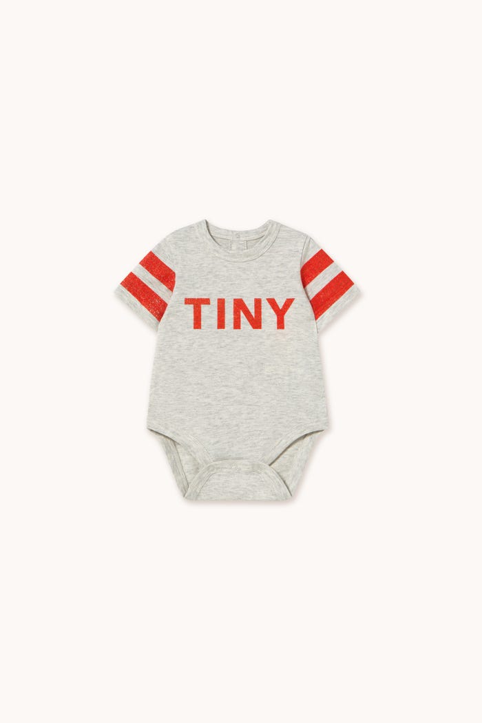 tiny cottons BODY STRIPES LOGO Oferta especial de fábrica
