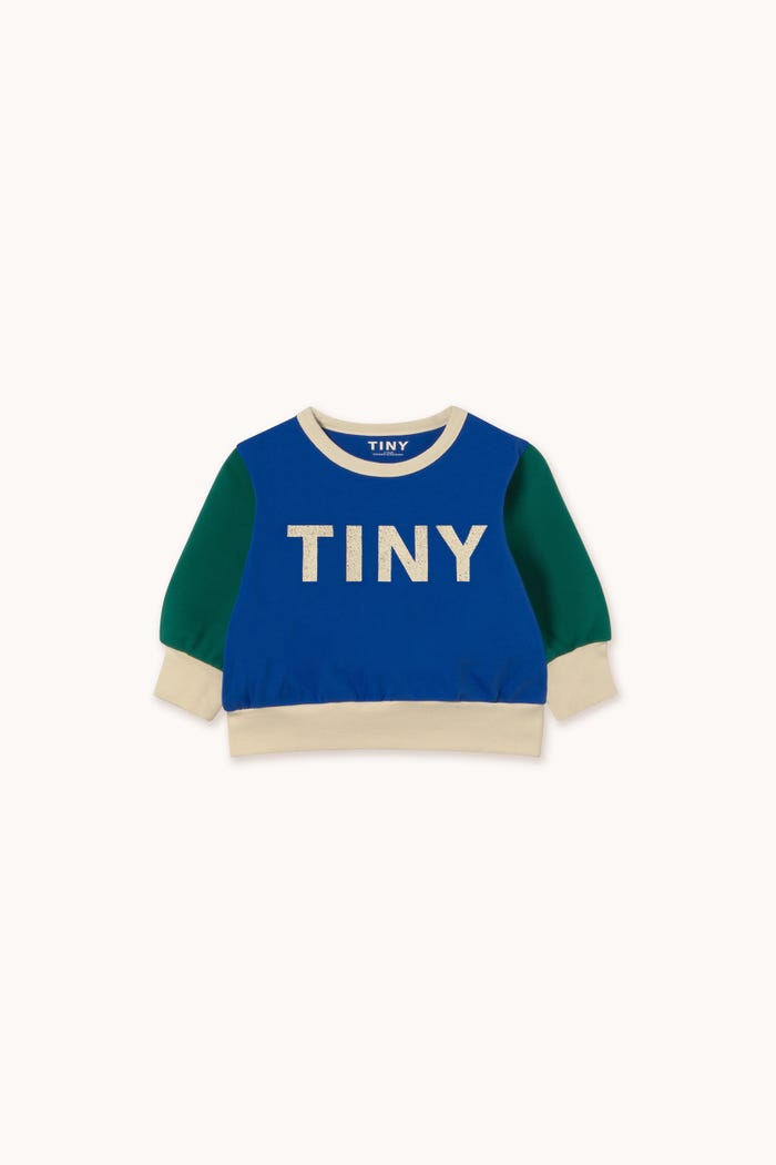 tiny cottons CAMISA READERS Promoción trimestral