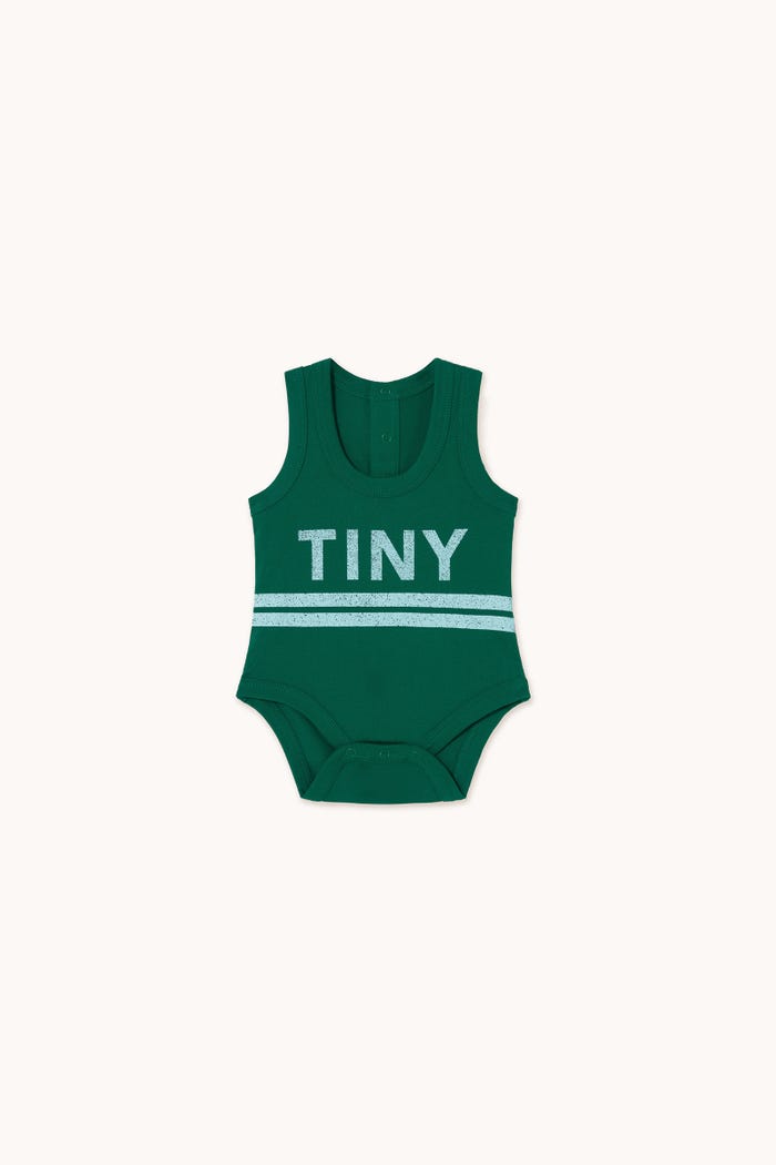 tiny cottons BODY STRIPES LOGO Grandes descuentos