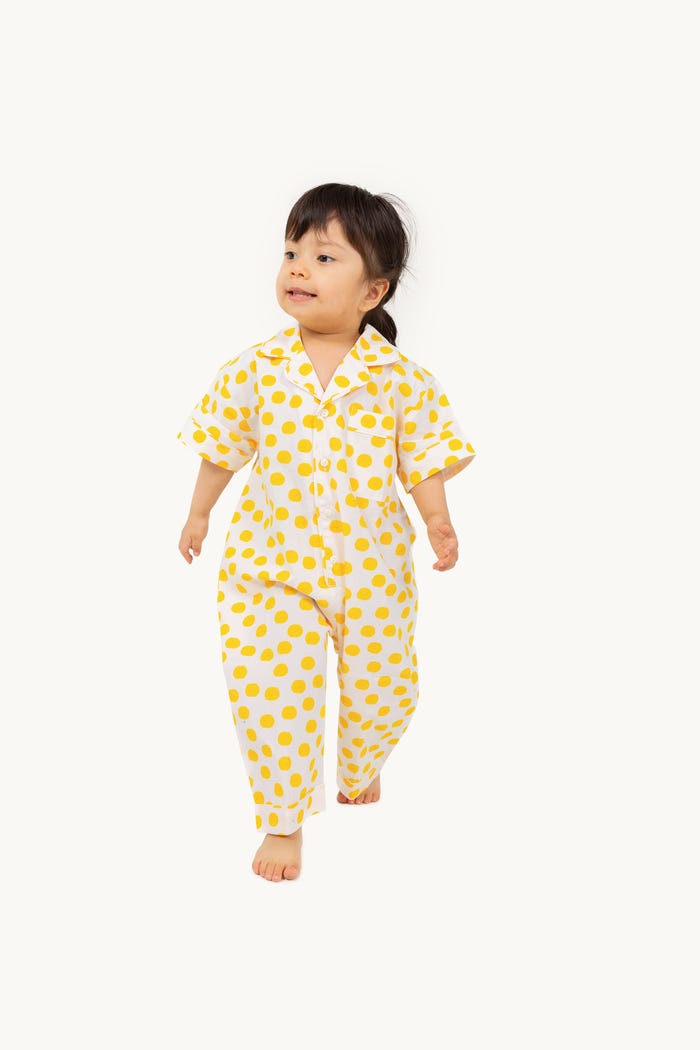 tiny cottons PIJAMA SUN Liquidación