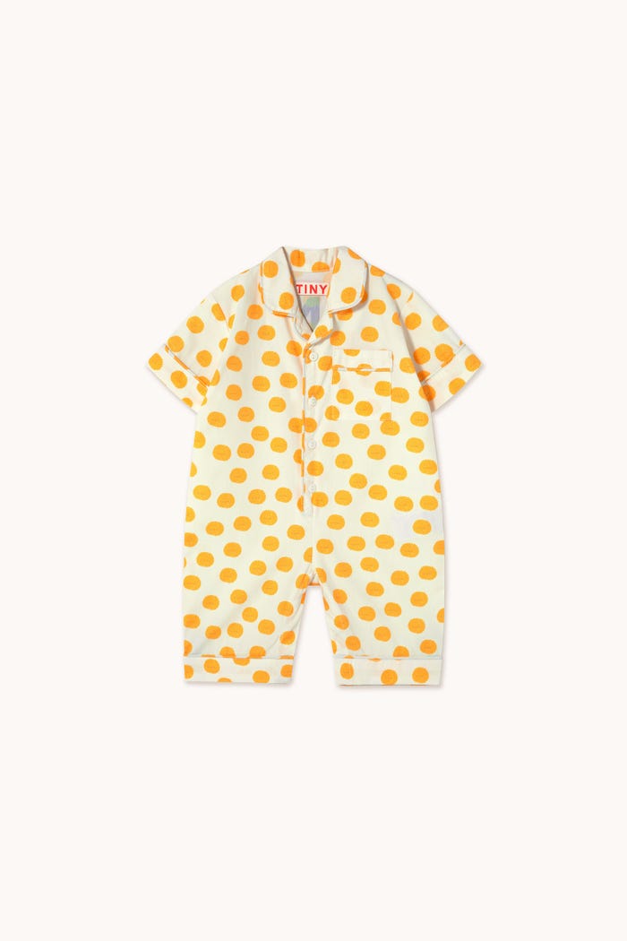 tiny cottons PIJAMA SUN Liquidación