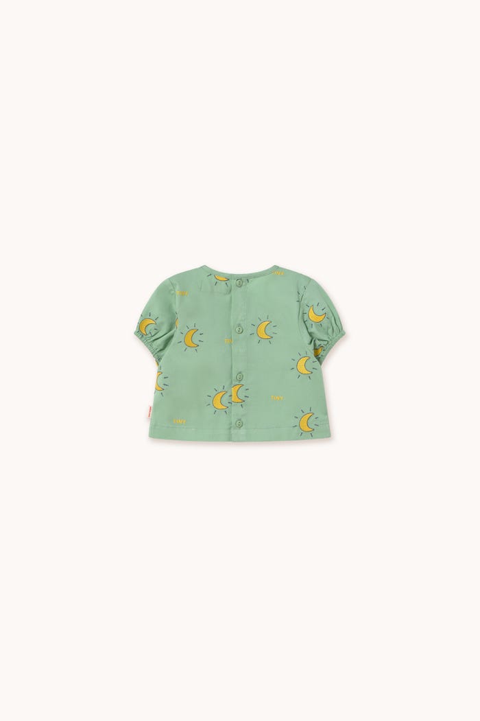 tiny cottons CAMISA MIDNIGHT SUN Limitado a 3 días
