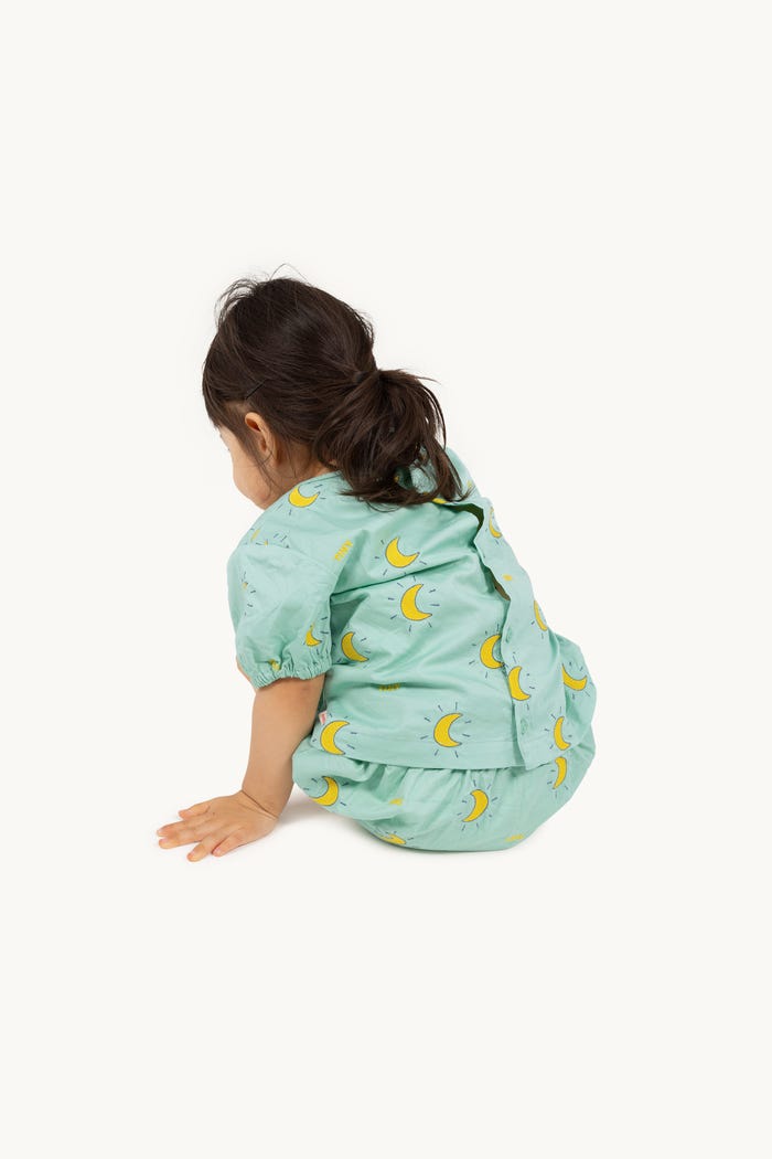 tiny cottons CAMISA MIDNIGHT SUN Limitado a 3 días