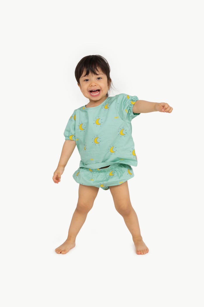 tiny cottons BOMBACHO MIDNIGHT SUN Ahorra y exporta