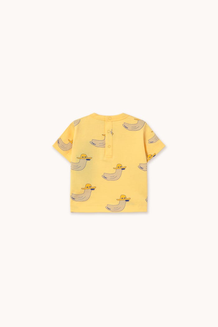 tiny cottons CAMISETA DUCKS Precios de Black Friday