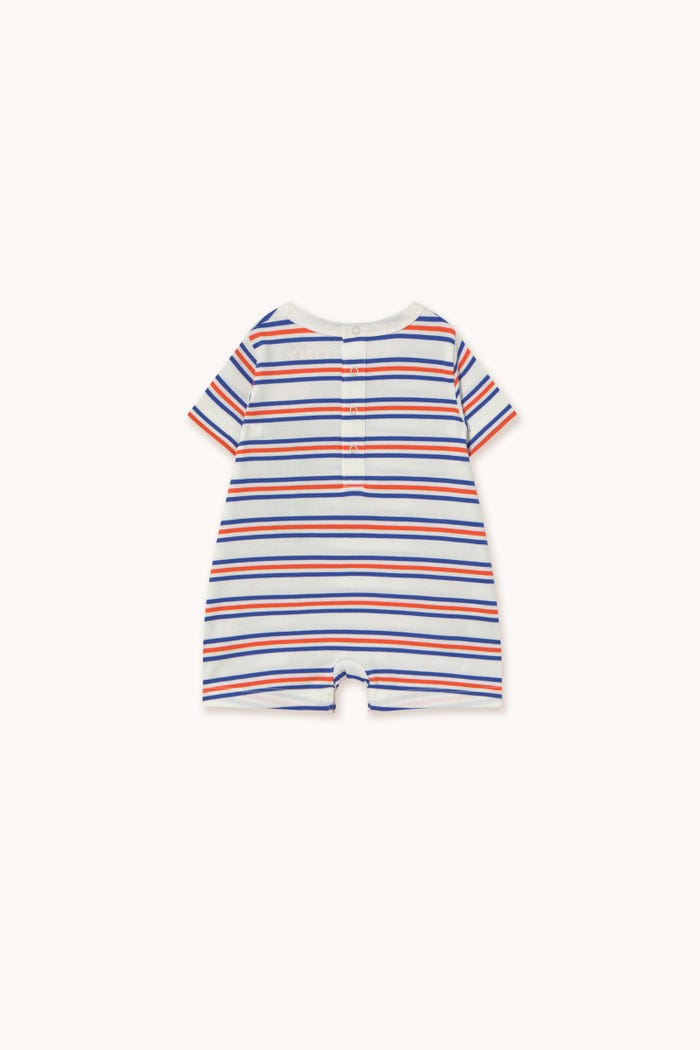 tiny cottons MONO STRIPES MULTICOLOR Descuentos del mes