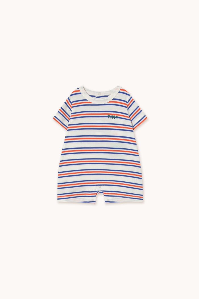 tiny cottons MONO STRIPES MULTICOLOR Descuentos del mes