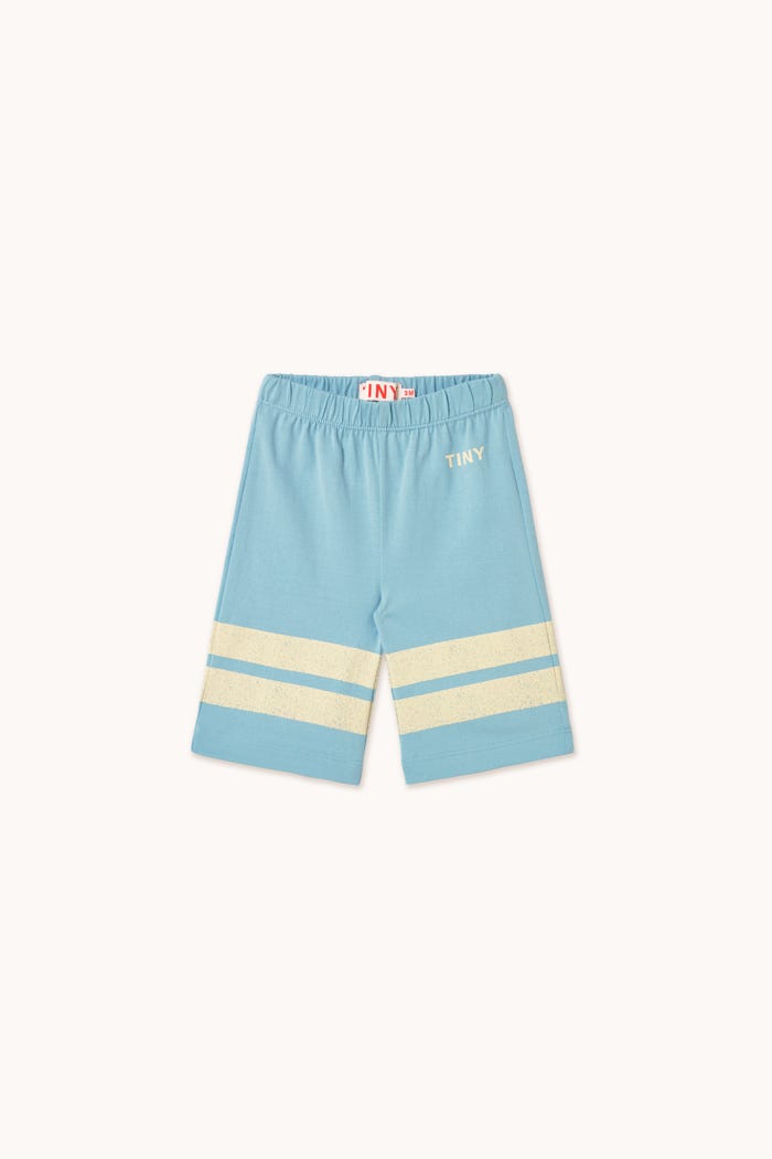 tiny cottons PANTALÓN STRIPES LOGO Ofertas especiales