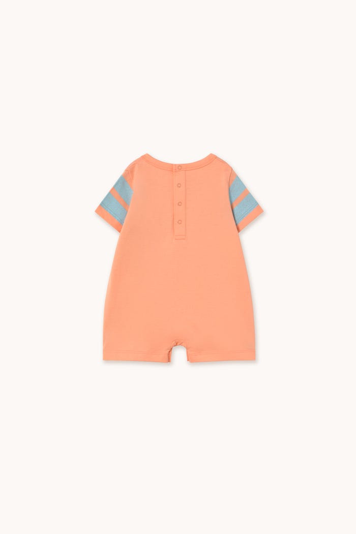 tiny cottons MONO STRIPES LOGO Grandes ahorros