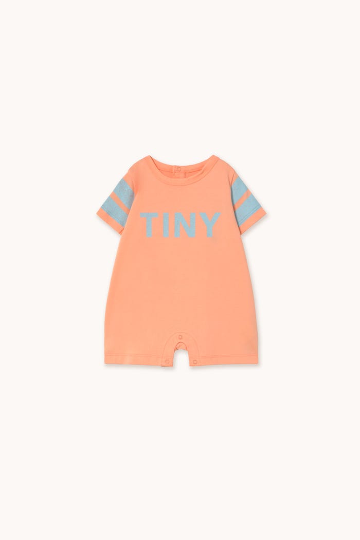 tiny cottons MONO STRIPES LOGO Grandes ahorros