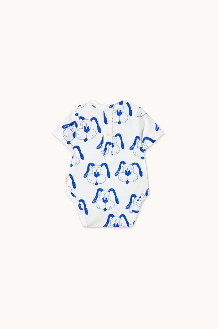 tiny cottons BODY DOGS Precio ultrabajo