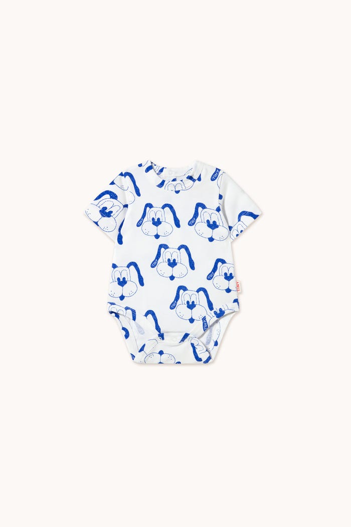 tiny cottons BODY DOGS Precio ultrabajo