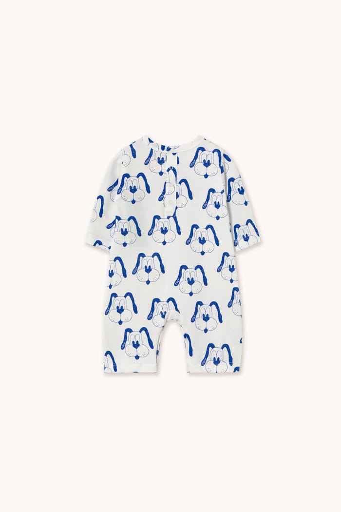 tiny cottons MONO DOGS 2025