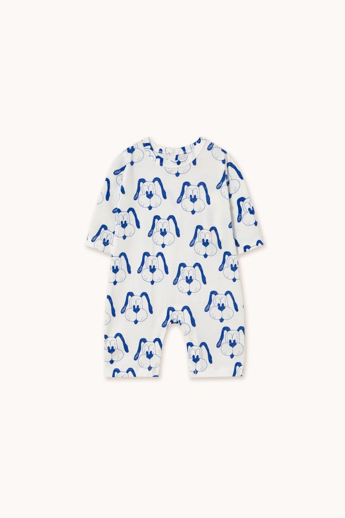 tiny cottons MONO DOGS 2025