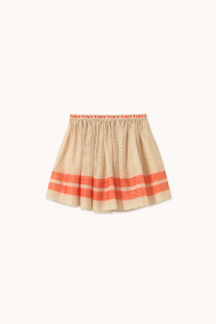 tiny cottons FALDA TUTU STRIPES Outlet