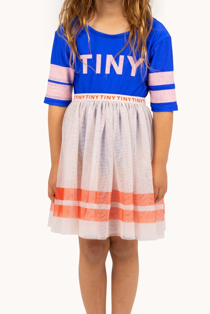 tiny cottons FALDA TUTU STRIPES Outlet