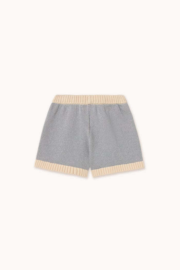 tiny cottons PANTALÓN CORTO METALLIC Rebajas