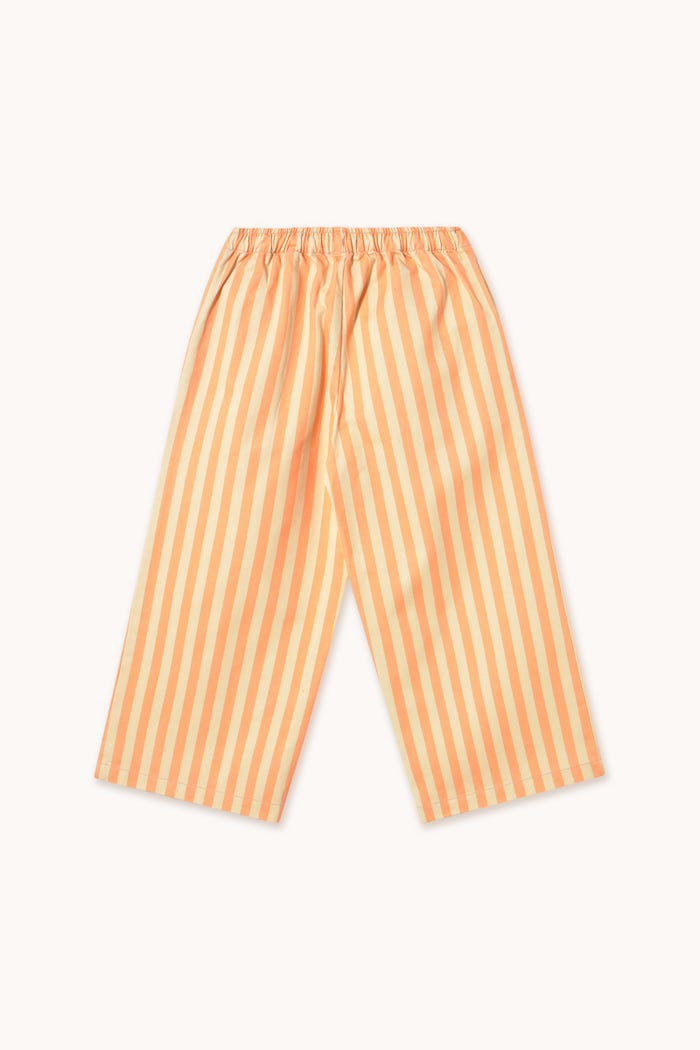 tiny cottons PANTALÓN STRIPES Ofertas