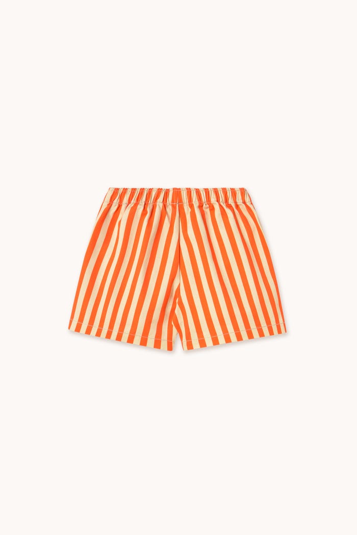 tiny cottons PANTALÓN CORTO STRIPES En oferta