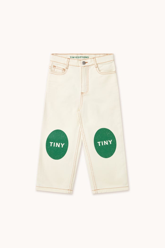 tiny cottons JEANS PRINTED Tienda