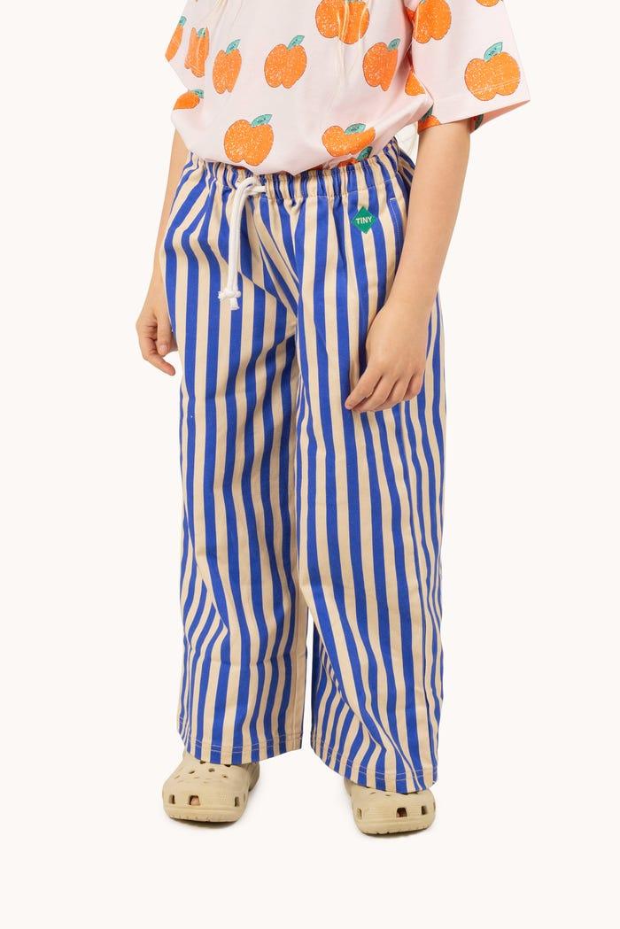 tiny cottons PANTALÓN STRIPES Mejor oferta