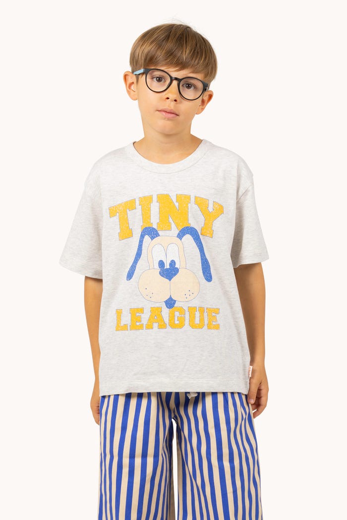 tiny cottons CAMISETA TINY LEAGUE GRAPHIC Rebajas online