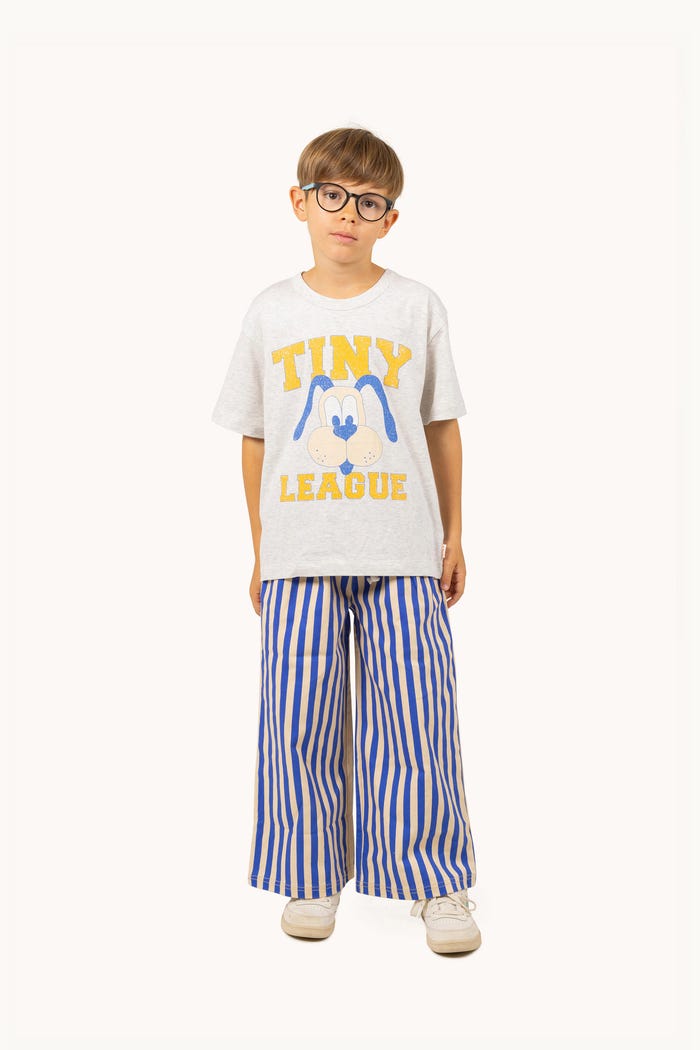 tiny cottons CAMISETA TINY LEAGUE GRAPHIC Rebajas online