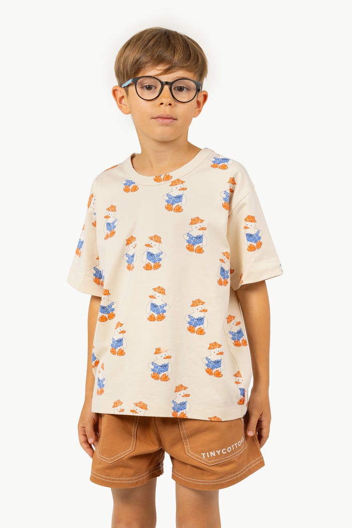 tiny cottons CAMISETA READERS Rebajas top