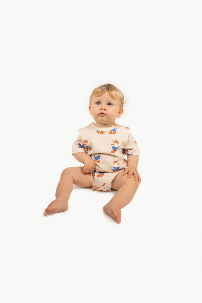 tiny cottons BODY READERS Envío gratis