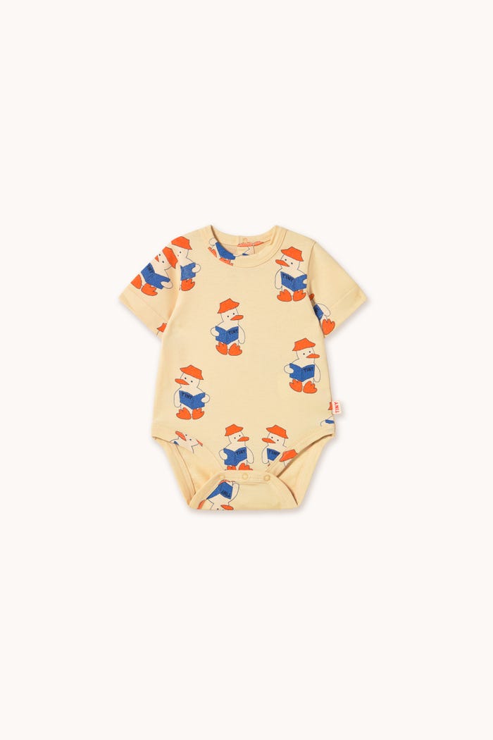 tiny cottons BODY READERS Envío gratis