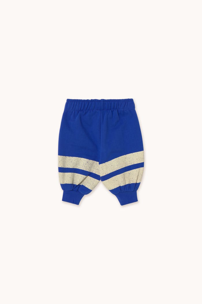 tiny cottons PANTALÓN JOGGER STRIPES LOGO Últimos 3 días
